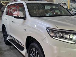 تويوتا لاندكروزر برادو